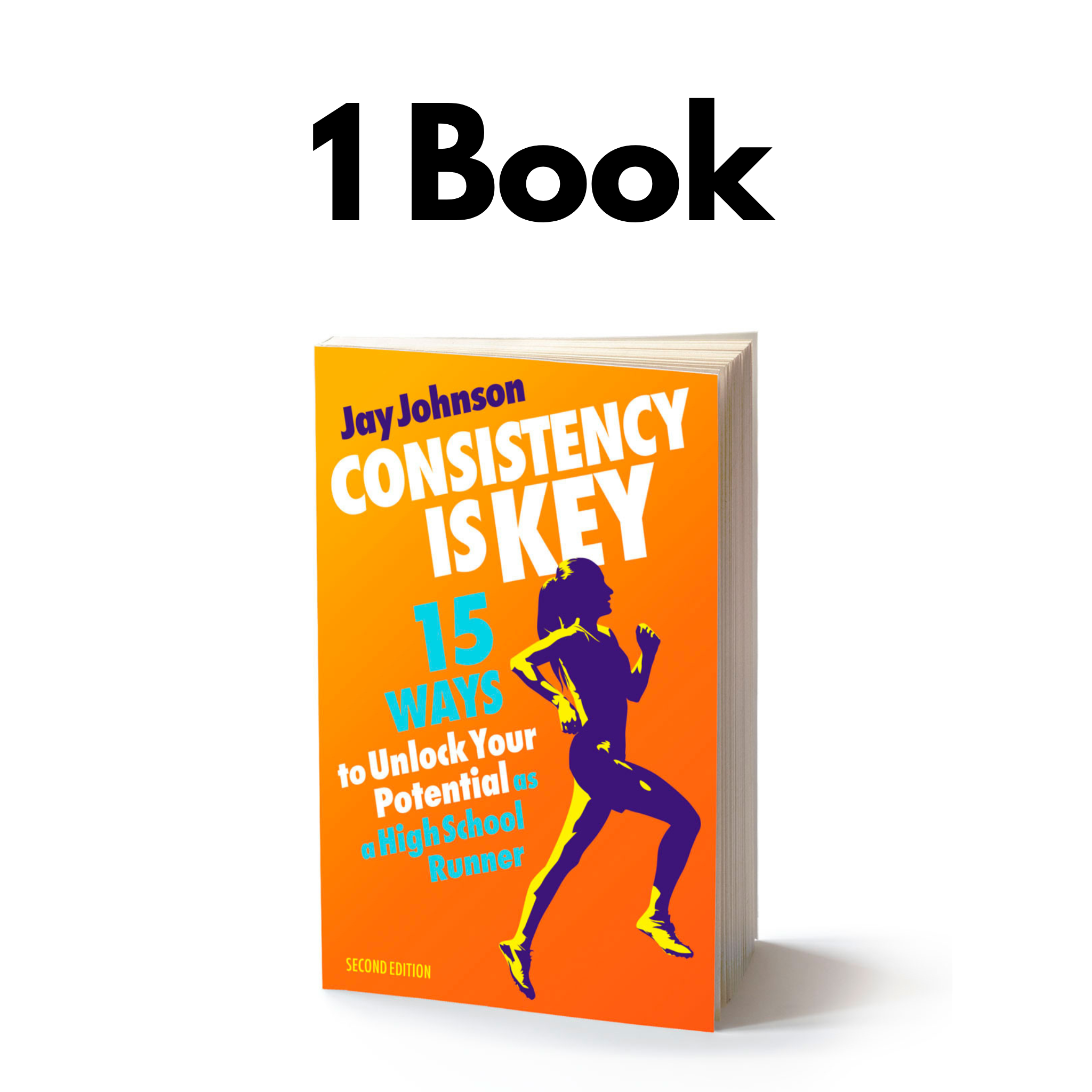 Consistency Is Key